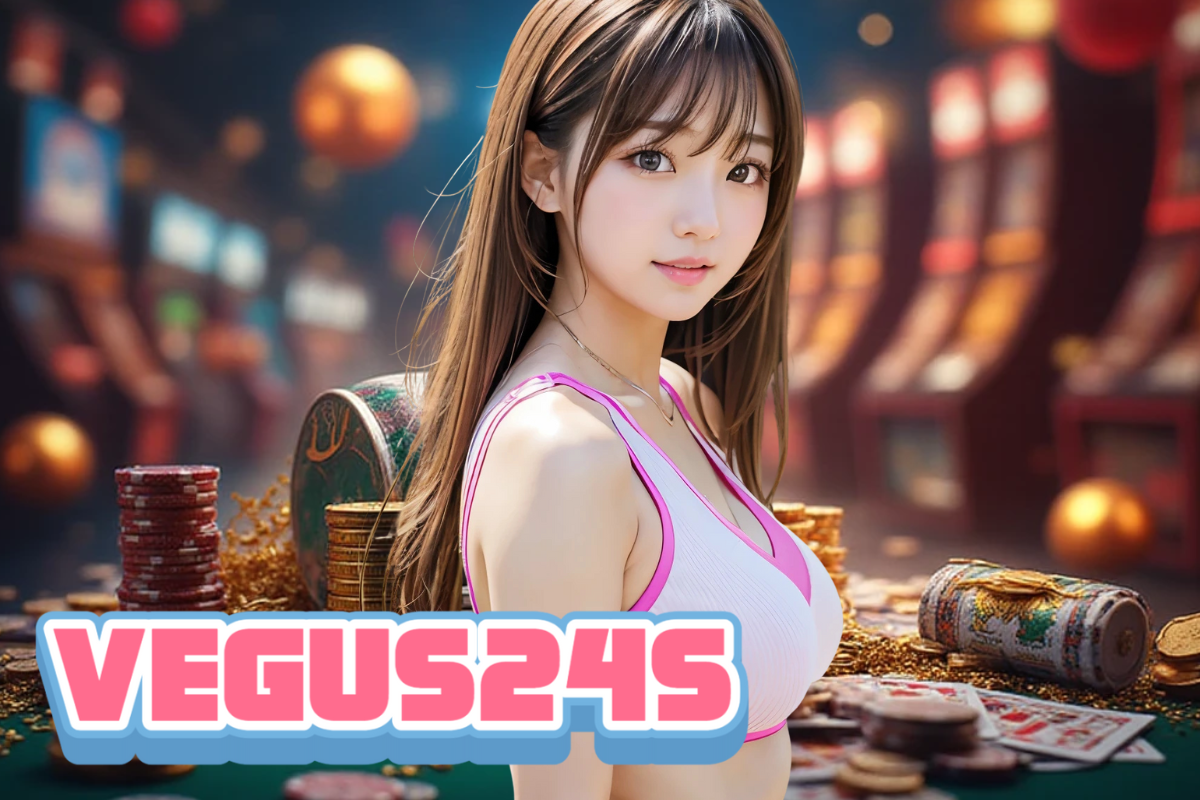 vegus24s
