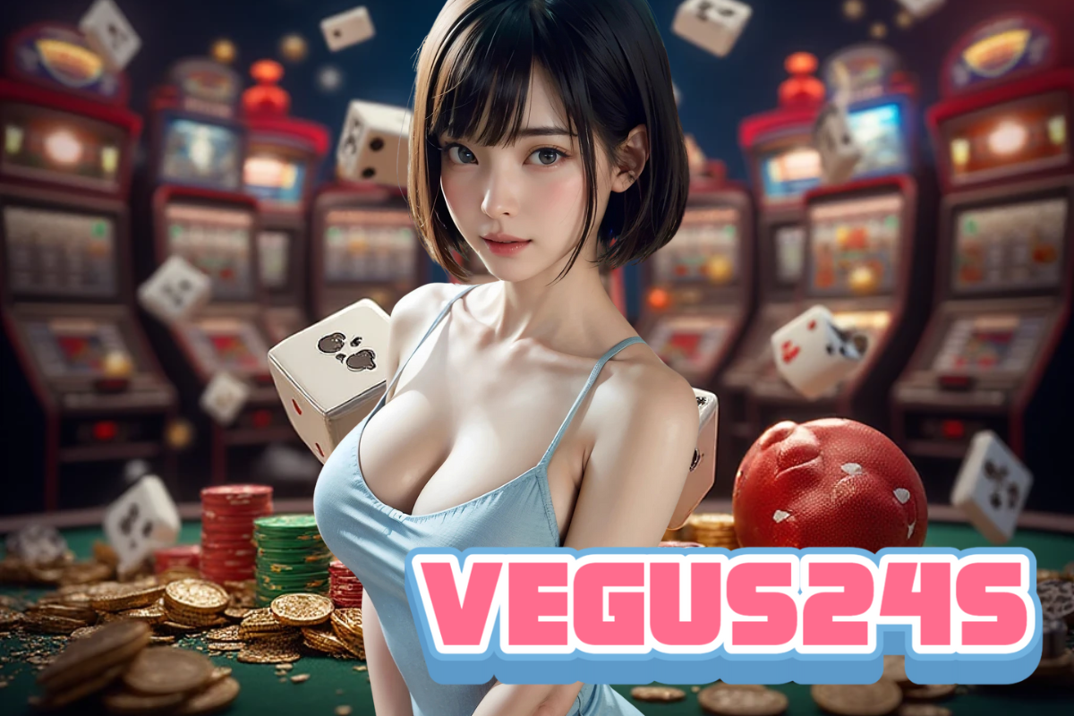 vegus24s slot