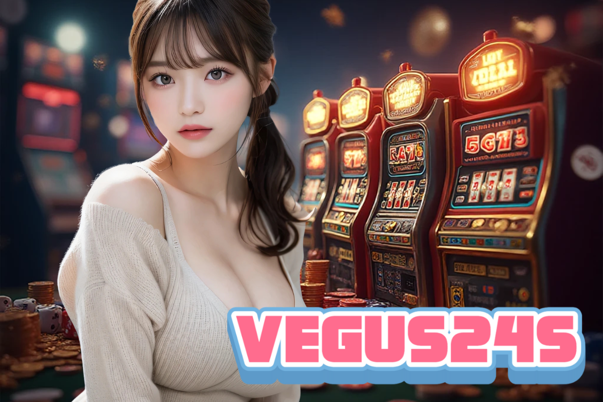 vegus24s สมัคร