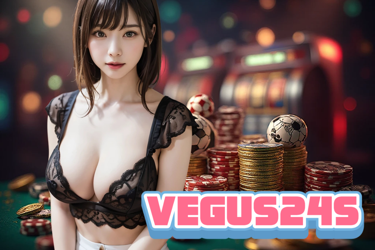 vegus24s สล็อต